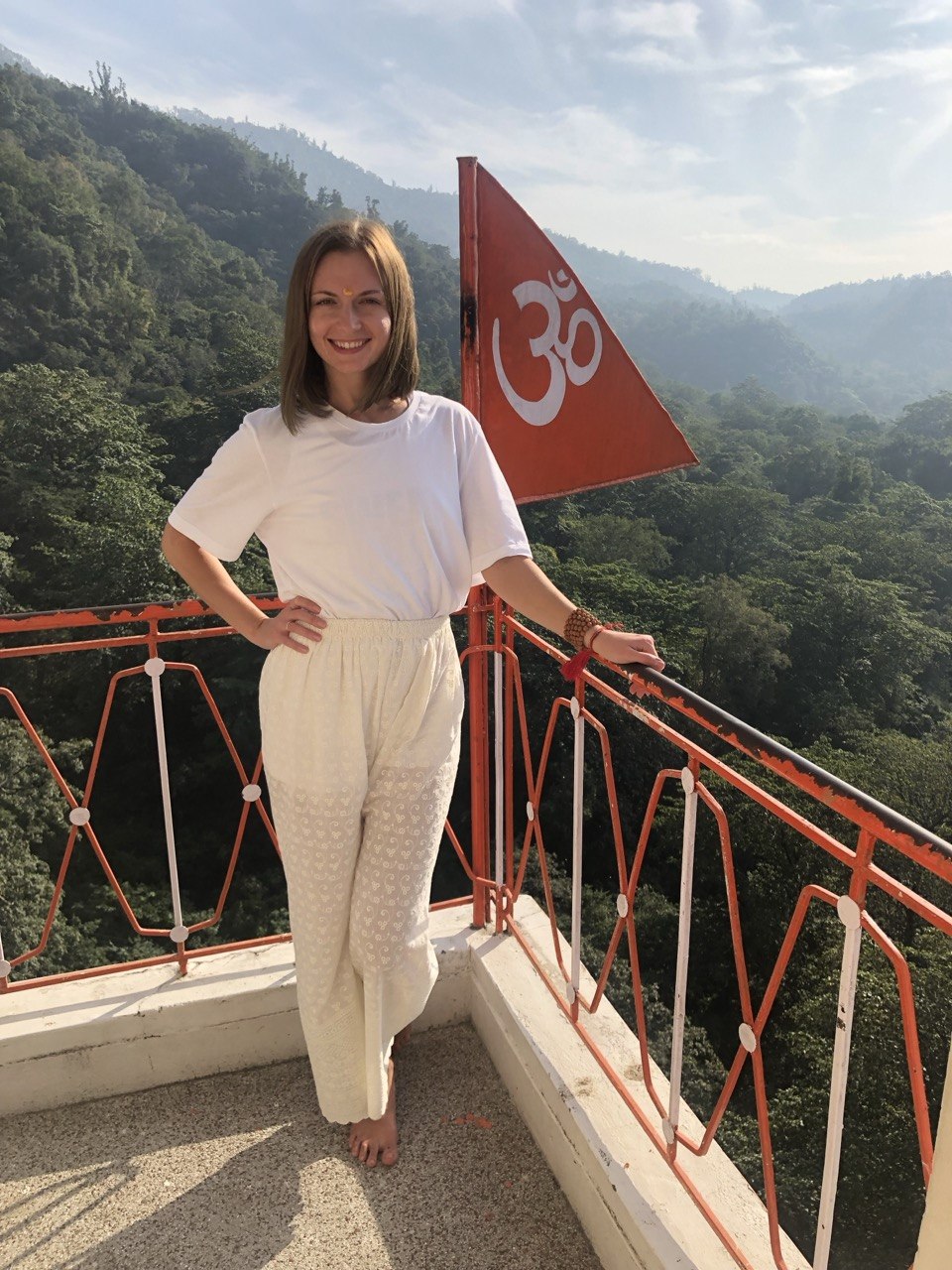 Amara Devi Yoga Academy — возвращение к себе